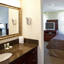 Staybridge Suites Tampa East- Brandon 