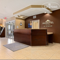 Microtel Inn & Suites by Wyndham Jacksonville Airport 