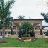 Quality Inn Vero Beach 2*