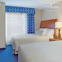 Hilton Garden Inn Tampa Airport Westshore