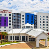 Hilton Garden Inn Tampa Airport Westshore