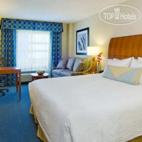 Hilton Garden Inn Tampa Airport Westshore