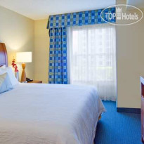 Hilton Garden Inn Tampa Airport Westshore