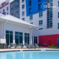 Hilton Garden Inn Tampa Airport Westshore 