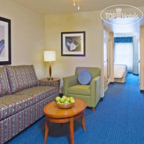 Hilton Garden Inn Tampa Airport Westshore