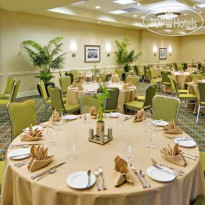 Hilton Garden Inn Tampa Airport Westshore 