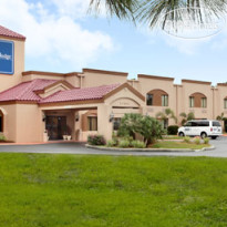 Travelodge Fort Myers Airport 