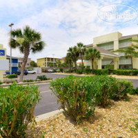 Travelodge Pensacola Beach 2*