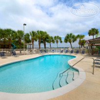 Travelodge Pensacola Beach 