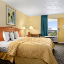 Travelodge Pensacola Beach 