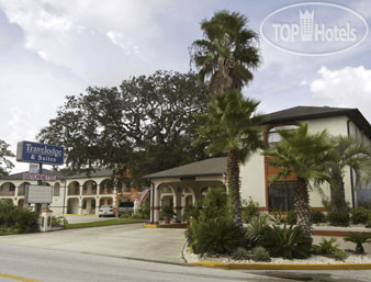 Фотографии отеля  Travelodge Suites St Augustine Old Town 2*