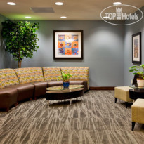 Holiday Inn Express Hotel & Suites Largo-Clearwater 