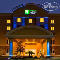 Holiday Inn Express Hotel & Suites Largo-Clearwater 