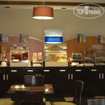 Holiday Inn Express Hotel & Suites Largo-Clearwater 