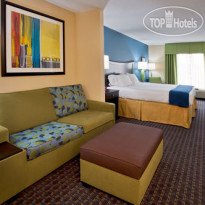 Holiday Inn Express Hotel & Suites Largo-Clearwater 