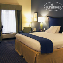 Holiday Inn Express Hotel & Suites Largo-Clearwater 