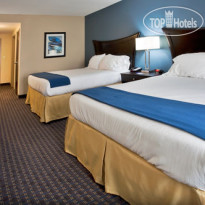 Holiday Inn Express Hotel & Suites Largo-Clearwater 