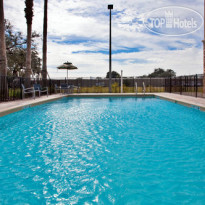 Holiday Inn Express Hotel & Suites Largo-Clearwater 