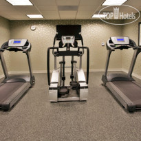 Holiday Inn Express Hotel & Suites Largo-Clearwater 