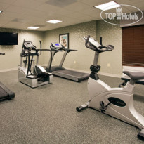 Holiday Inn Express Hotel & Suites Largo-Clearwater 