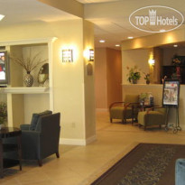 Holiday Inn Express Hotel & Suites Clearwater Us 19 N