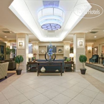 Holiday Inn Express Hotel & Suites Clearwater Us 19 N