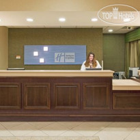 Holiday Inn Express Hotel & Suites Clearwater Us 19 N