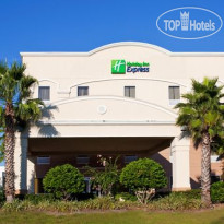 Holiday Inn Express Hotel & Suites Clearwater Us 19 N