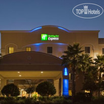 Holiday Inn Express Hotel & Suites Clearwater Us 19 N