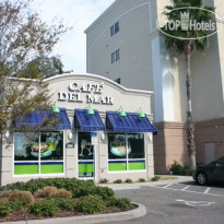 Holiday Inn Express Hotel & Suites Clearwater Us 19 N
