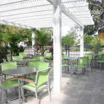 Holiday Inn Express Hotel & Suites Clearwater Us 19 N