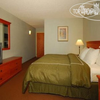 Comfort Suites Downtown Saint Augustine 