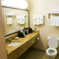 Best Western Plus Panhandle Capital Inn & Suites 