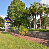 Best Western Inn Of Palatka 2*