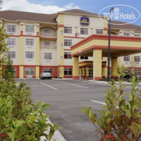 Best Western Plus Cecil Field Inn & Suites 3*