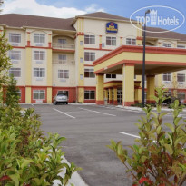 Best Western Plus Cecil Field Inn & Suites 