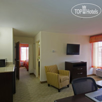 Best Western Plus Cecil Field Inn & Suites 