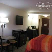 Best Western Plus Cecil Field Inn & Suites 