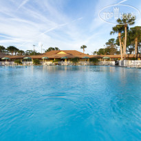 Best Western Plus International Speedway Hotel