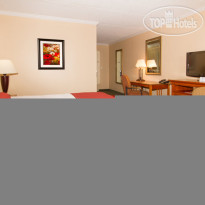 Best Western Plus International Speedway Hotel 