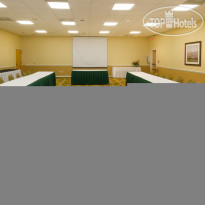 Best Western Plus International Speedway Hotel