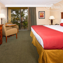 Best Western Plus International Speedway Hotel
