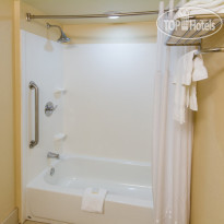 Best Western Plus International Speedway Hotel