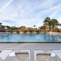 Best Western Plus International Speedway Hotel