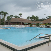 Best Western Plus International Speedway Hotel