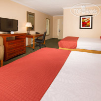 Best Western Plus International Speedway Hotel 