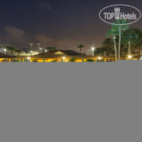 Best Western Plus International Speedway Hotel 