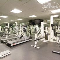 Best Western Plus International Speedway Hotel