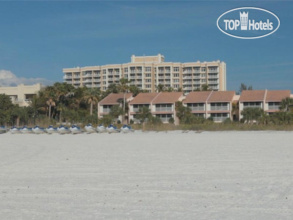 Фотографии отеля  Club Regency of Marco Island 