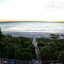 Hilton Garden Inn Cocoa Beach Oceanfront 